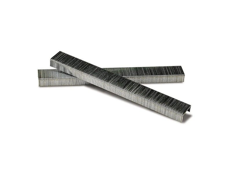Swingline Staples, S.F. 4, Premium, 1/4" Length, 210/Strip, 5000/Box, 20 Boxes/Case, 1 Case (S7035450P-CS)
